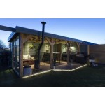 in-lite | EVO Hyde 550 Dark | Opbouwlampen